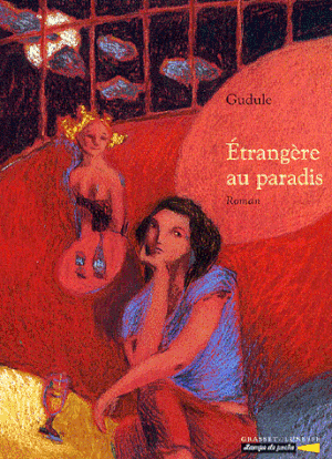 Etrangère au paradis