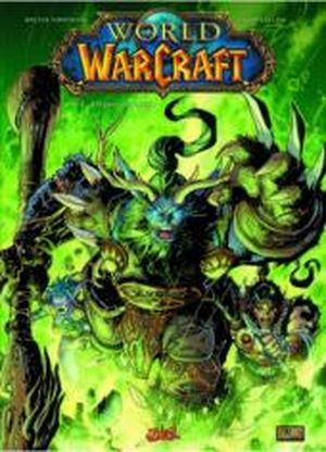 L'Appel du destin - World of Warcraft, tome 2