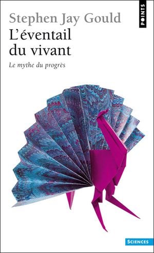 L'Éventail du vivant