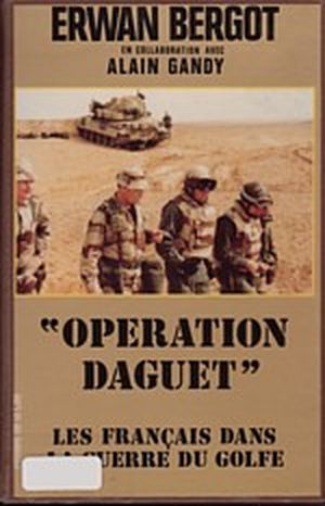 Opération Daguet