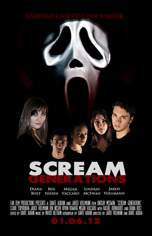 Scream: Generations
