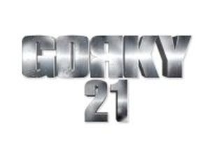 Gorky 21