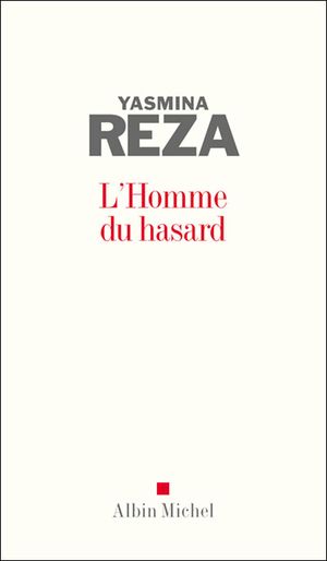 L'homme du hasard