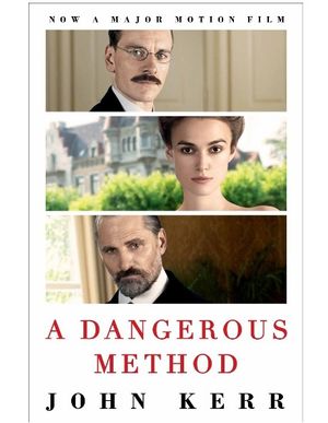 A Dangerous Method