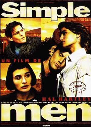 Simple Men Film (1992) SensCritique