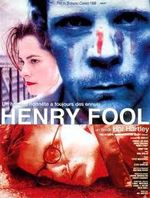 Affiche Henry Fool