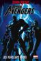 Les Vengeurs noirs - Dark Avengers, tome 1