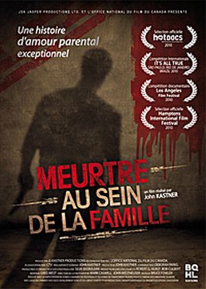 Meurtre au sein de la famille