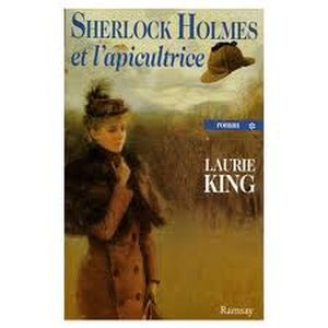 Sherlock Holmes et l'apicultrice