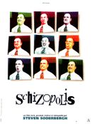 Affiche Schizopolis