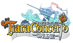 Tiara Concerto Online