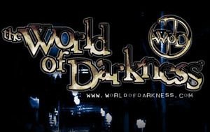 World of Darkness Online