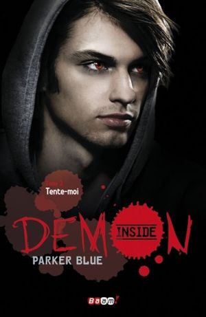 Tente-moi - Demon Inside, tome 2