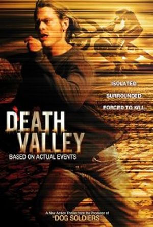 Death Valley : The Revenge of Bloody Bill