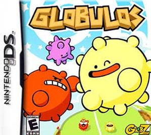 Globulos Party