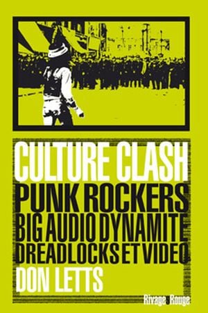 Culture Clash