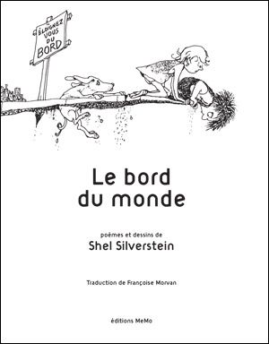 Le Bord du monde