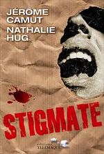 Couverture Stigmate