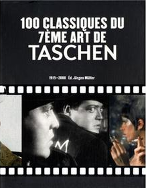100 classiques du 7ème art 1915-2000