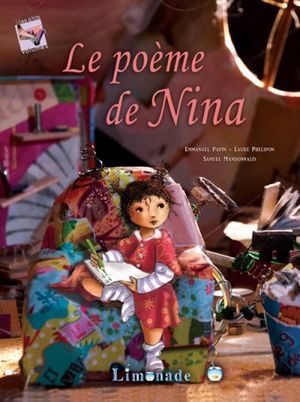 Le poème de Nina