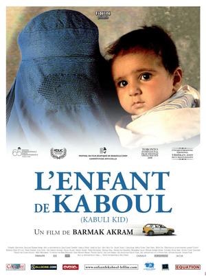 L'Enfant de Kaboul