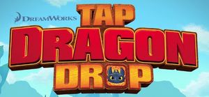 Tap Dragon Drop