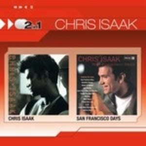 San Francisco Days / Chris Isaak