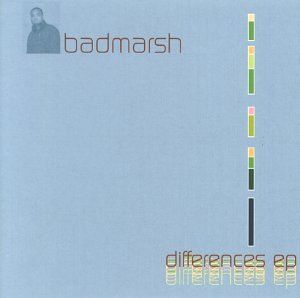 Differences EP (EP)