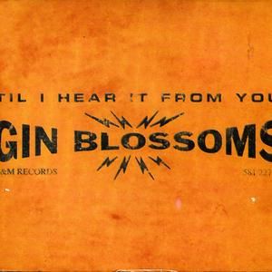 Til I Hear It From You (LP version)
