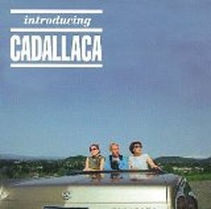 Cadallaca Theme