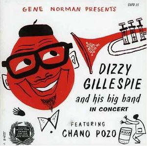 Dizzy Gillespie and His Big Band in Concert (Live)