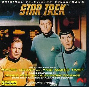 Star Trek (End Credits)