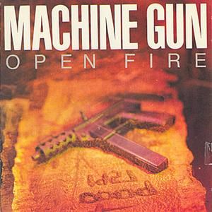 Open Fire