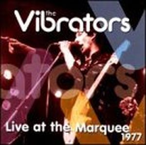 Live at the Marquee 1977 (Live)