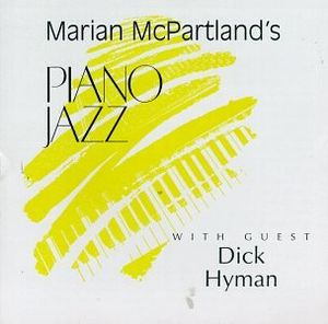 Marian McPartland's Piano Jazz