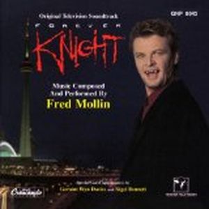 Forever Knight Theme