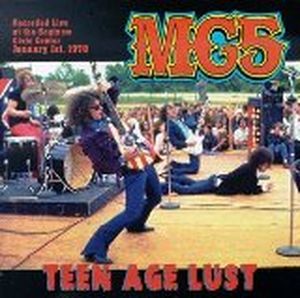 It's a Man's Man's Man's World (Live)