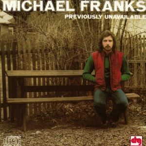 Michael Franks