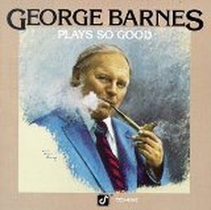 George Barnes Rap, Intro