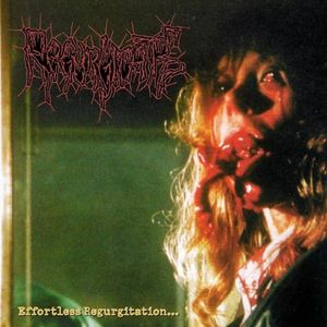 Anorectal Ulceration