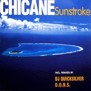 Sunstroke (D.O.N.S. Sunami club mix)