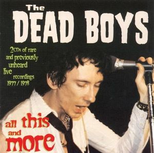You Can't Hurt Me Anymore (Live)