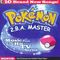 What Kind of Pokémon Are You?