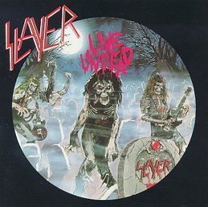 Evil Has No Boundaries (live) (Live)