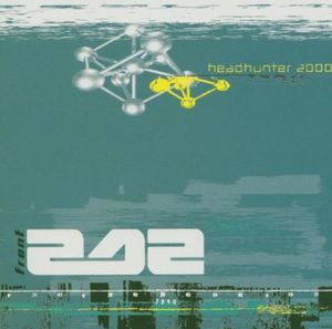 Headhunter 2000 (Aqualite mix)