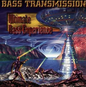 Bass Computer 808