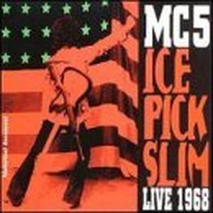 Ice Pick Slim (Live)