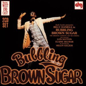 Bubbling Brown Sugar (1977 original London cast) (OST)