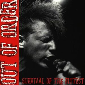 Survival of the Fittest (1983)