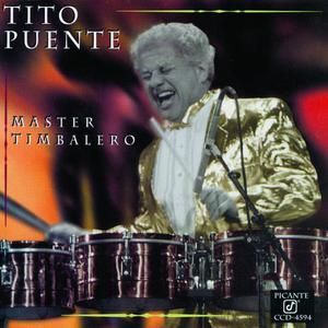 Master Timbalero